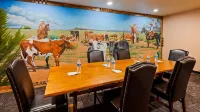 Inn at Santa Fe, SureStay Collection by Best Western Hotels in La Cienega