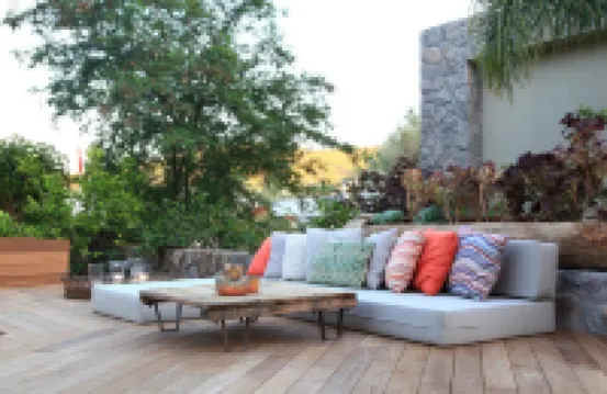 ベラ ソンブラ ホテル