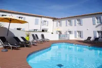 Appart'Hotel Perle de Ré Hotels in Les Portes-en-Re