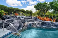 Waikoloa Beach Villas E33 - Vila