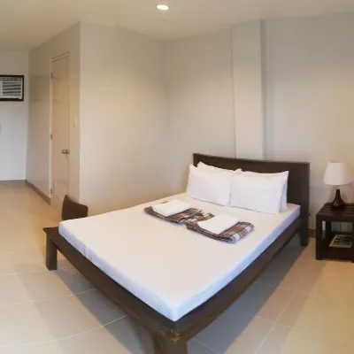 Veranda Residence Inn Hotels near Santo Niño Shrine and Heritage Museum