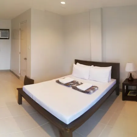 Veranda Residence Inn