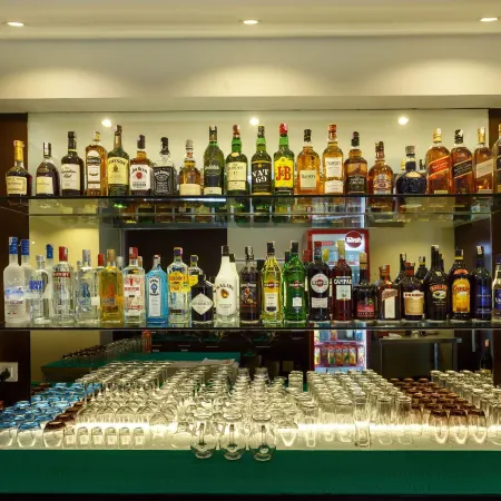 Hotel Crowne Imperial - Kathmandu