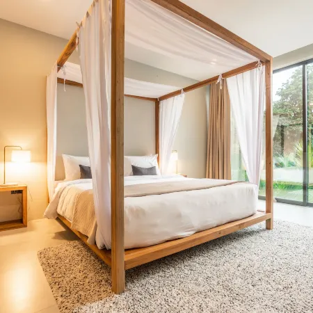 Zee Luxury Boutique Hotel