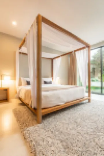 Zee Luxury Boutique Hotel