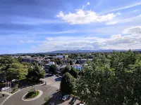Clayton Hotel Burlington Road - Scenic