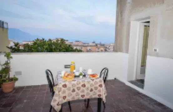 Bed and Breakfast la Torretta