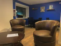 The Sleepy Owl Hotels in Fort Frances
