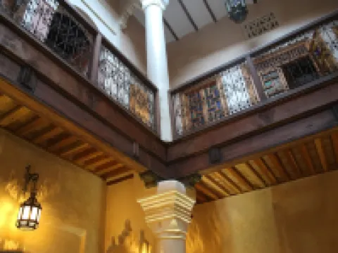 Sultana Larache Hotels in Larache