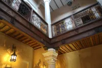 Sultana Larache Hotels in Larache