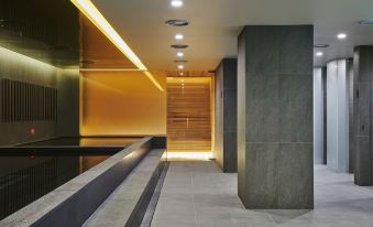 Hotel Hyundai by Lahan Ulsan - Hizvo