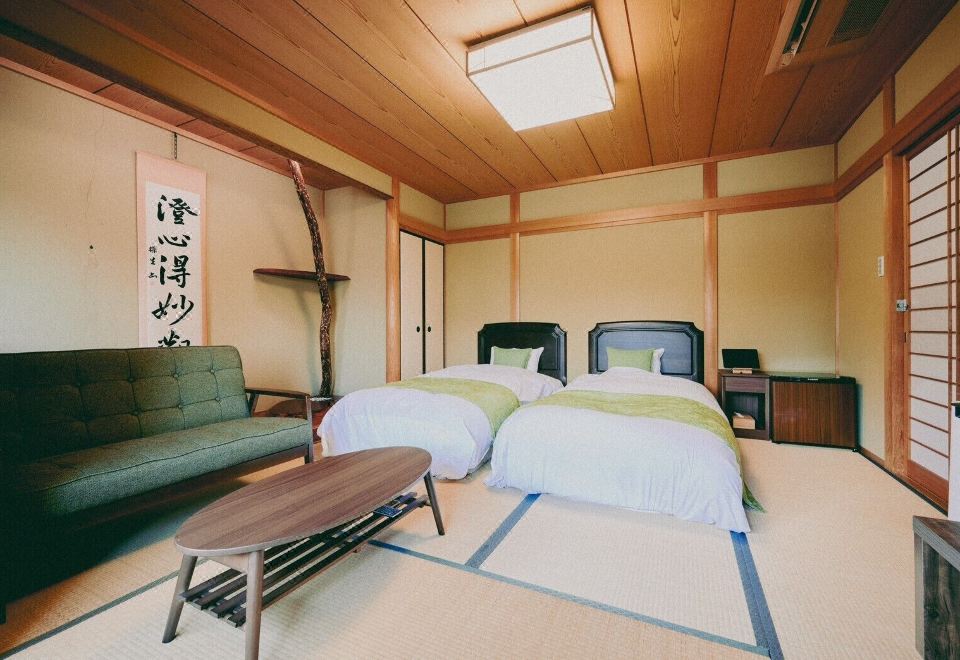 게스트하우스 엔 고베 이미지