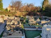 The Old New Inn Hotels in Northleach