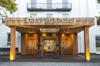 Das Parkhotel Hotels near Spielplatz