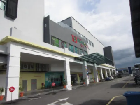 D Hotel Hotels in Bota