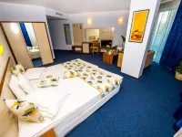 Aqua Hotel Hotels near Baba Ganka Square