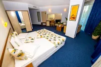 Aqua Hotel Hotels in Sarafovo