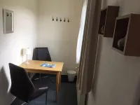 Bed and Breakfast am Knittenberg