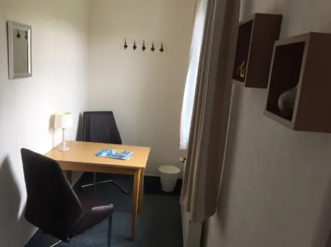 Bed and Breakfast am Knittenberg