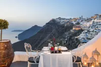 Athina Luxury Suites - Wifi