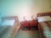 The Trade Centre Guest House - Homestay