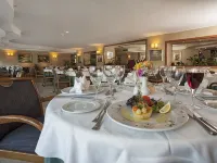 Buyukhanli Park Hotel Hotels in Ankara