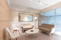 Serennia Fira Gran Via Exclusive Rooms