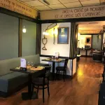 奧伯金 - 安娜格倫宅邸 - 早餐