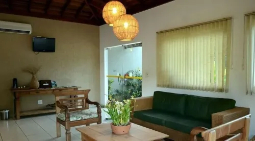 Pousada Vitalis - 2-Star