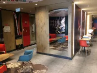 Ibis Braga Centro Hotels near BragaShopping