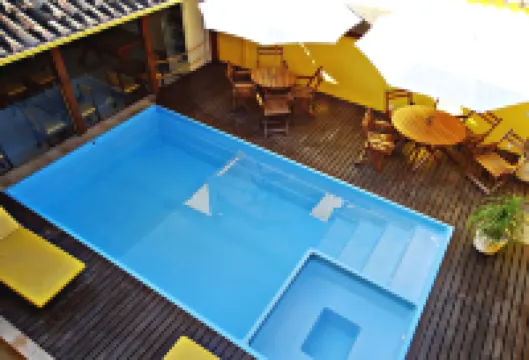 Pousada Maravilha de Paraty