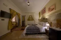 Tin Joseph Hotels in Ouarzazate