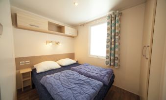 Camping RCN les Collines de Castellane