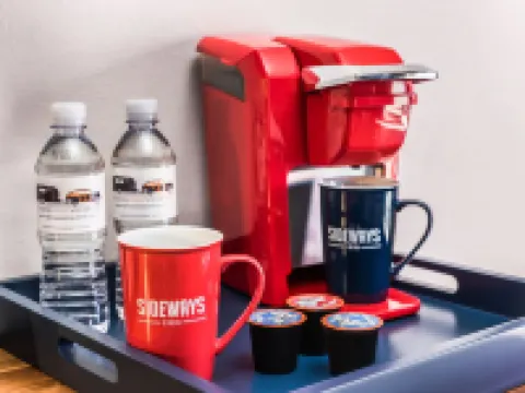 Sideways Inn Hotels in Buellton