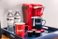 Sideways Inn Hotels in Buellton