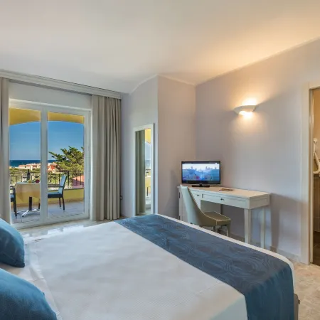 Hotel Rosa dei Venti
