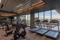 Neelkanth Sarovar Premiere - Gym