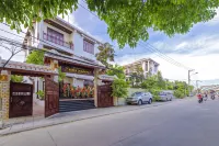 Green Hill Villa Hotels in Hoi An
