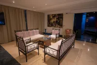 Ecotel Dahab Bay View Resort - spa