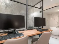 Songpa Boutique Hotel XYM Hotels near Gaerong Station