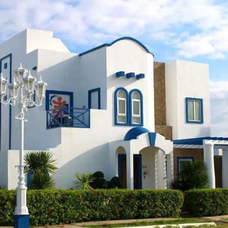 Thunderbird Resorts - Poro Point