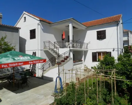 Rooms Ivica Vodice Hotels in Vodice
