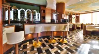 Hotel Bristol - bar