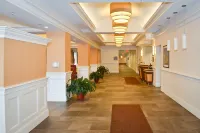 Penn Wells Lodge Hotels in Delmar Township