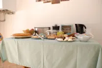 Cala Chiara B&B - breakfast