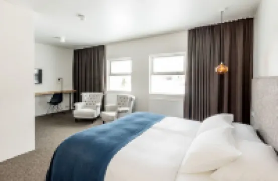 Litli Geysir Hotel Hotels in 