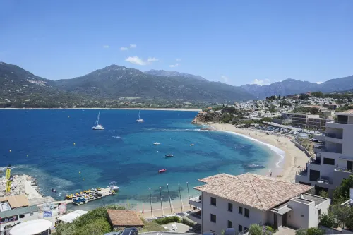 Le Neptune & Spa Hotels in Propriano