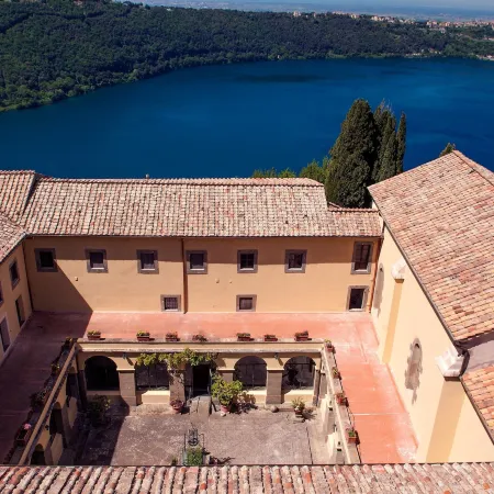 Villa Palazzola