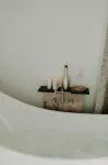 The Abbey - Hot Tub