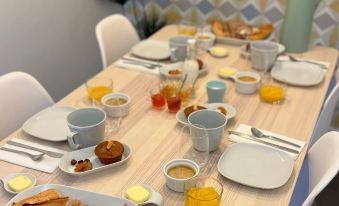 Au 10 Bed & Breakfast